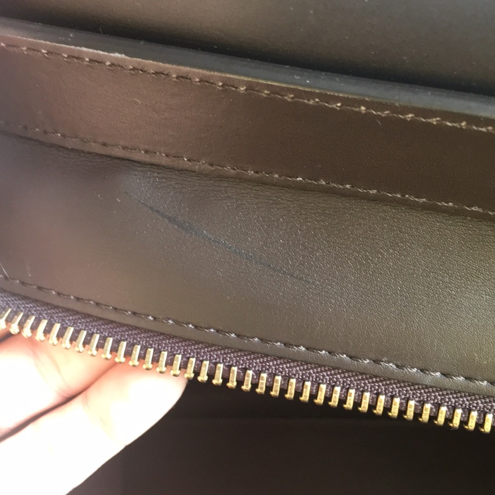 100% Authentic Céline Mini Luggage - Picture 6 of 8